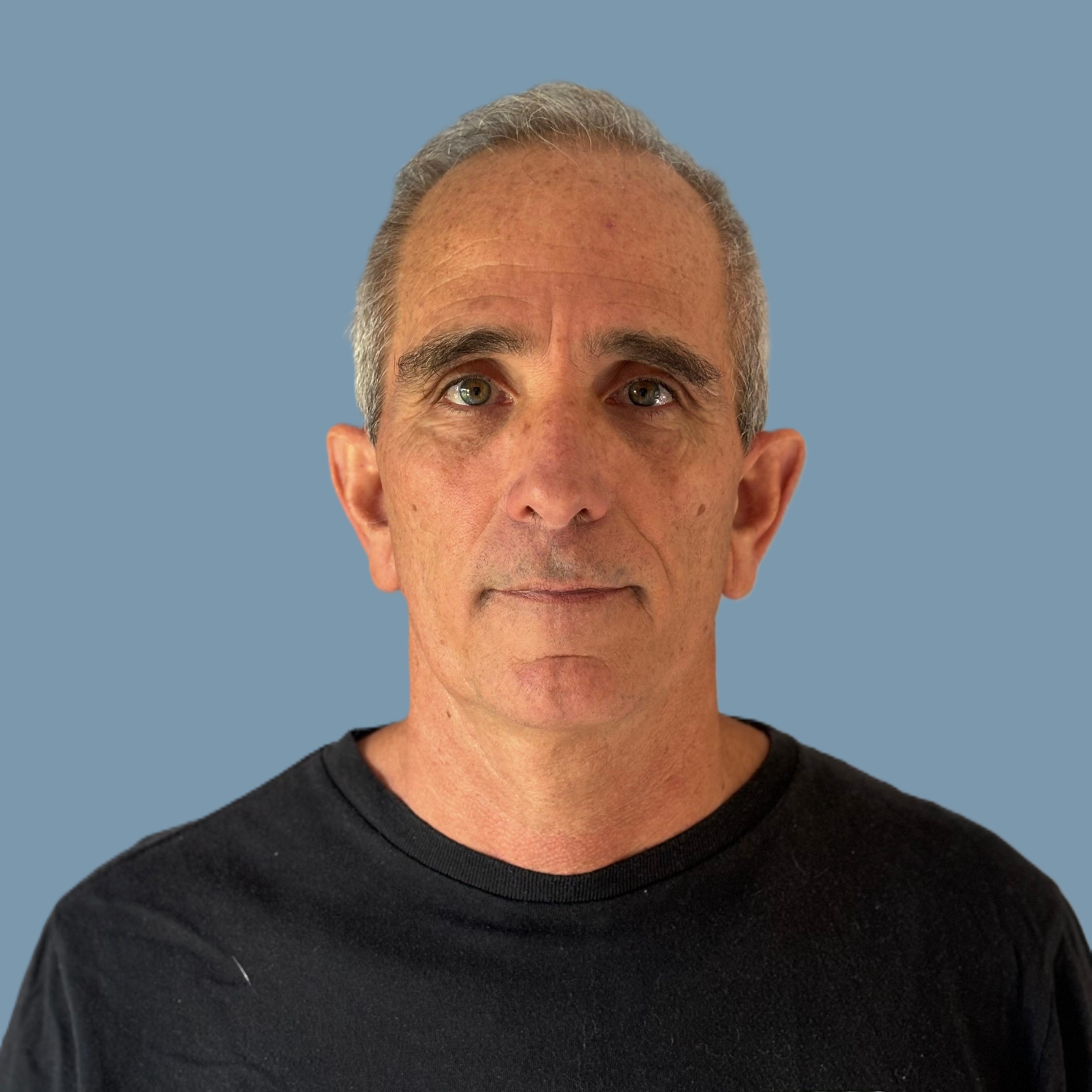 Francisco Achaval